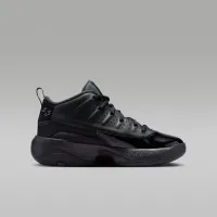 Nike Jordan Max Aura 7 Big детские Кроссовки цвет черный