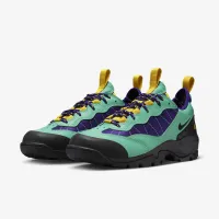 Nike ACG Air Mada мужские Кроссовки цвет зеленый