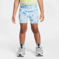 Nike Flow-Ral Toddler Printed Bike шорты синий