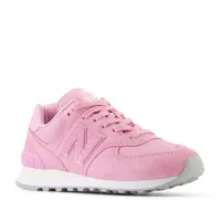 Кросівки New Balance WL5742BB - Рожеві