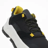 Кроссовки Timberland TBL Turbo Low TB0A417U0011 - Черные