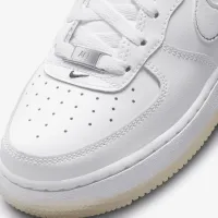 Nike Air Force 1 LV8 Big дитячі Кросівки колір білий