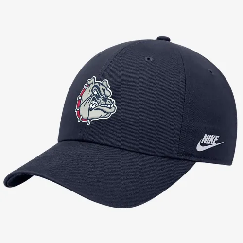 Gonzaga Nike College Cap блакитний