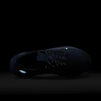 Nike InfinityRN 4 GORE-TEX женская Waterproof Road Running Кроссовки синий