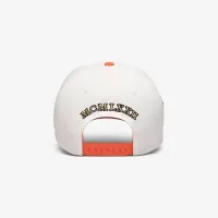 Nike Rise Structuколір червоний A-Frame Cap колір білий