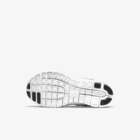 Nike Free Run 2 Little детские Кроссовки цвет белый