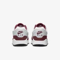 Nike Air Max 1 чоловічі Кросівки колір білий