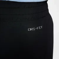 Nike Dri-FIT One Toddler Woven шорты цвет черный