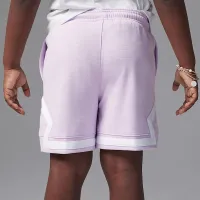 Nike Jordan Dri-FIT Little детские Diamond шорты Pink