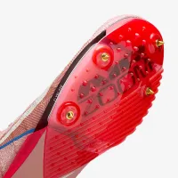 Nike Victory 2 Track & Field Distance Spikes Pink