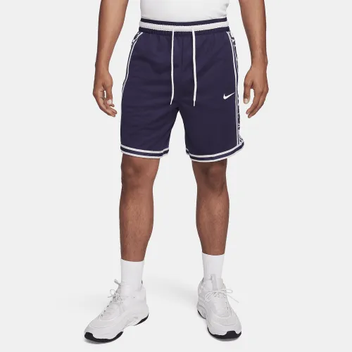 Nike DNA чоловічі Dri-FIT 8