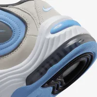 Nike x Social Status Air Penny 2 чоловічі Кросівки колір білий