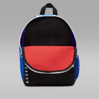 Nike Jordan Toddler Mini Air Patrol рюкзак (11L) многоцветный