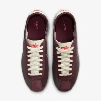 Nike Cortez Leather жіноча Кросівки колір червоний