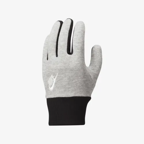 Nike Club Fleece детские Gloves цвет белый