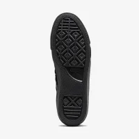 Nike Converse x UNDEFEATED One Star Academy Pro колір чорний