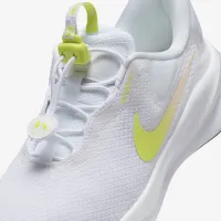 Nike Revolution 7 EasyOn женская Easy On/Off Road Running Кроссовки цвет белый