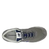 Кросівки New Balance ML515UGG - Сірі