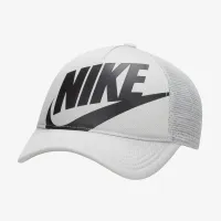 Nike Rise дитячі Structuколір червоний Trucker Cap колір сірий