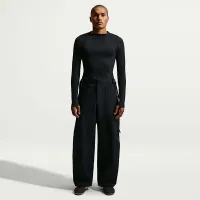 Nike x Jacquemus мужские Long-Sleeve Top цвет черный