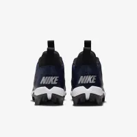 Nike Alpha Menace 4 Shark Football Cleats синий