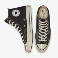 Nike Converse Chuck 70 High Top Unisex Shoe колір чорний