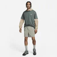Nike ACG мужские Hiking шорты цвет серый