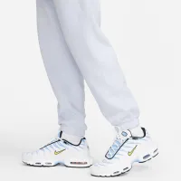 Nike Sportswear Club Fleece чоловічі Pants колір сірий