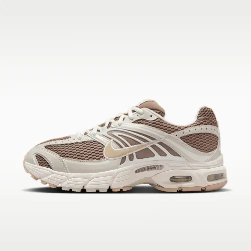 Nike Air Max Moto 2K женская Кроссовки цвет коричневый