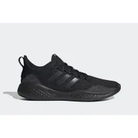 Кросівки adidas Fluidflow 2.0 FZ1985 - Чорні