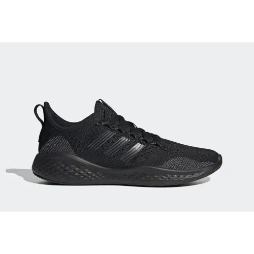 Кросівки adidas Fluidflow 2.0 FZ1985 - Чорні