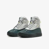 Nike Woodside 2 High ACG Big Kids' Boots Green