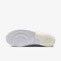 Nike Air Force 1 React чоловічі Кросівки колір білий