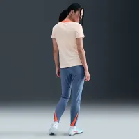 Nike Strike жіноча Dri-FIT Short-Sleeve Soccer Top колір білий