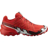 Кросівки для бігу w terenie SALOMON SPEEDCROSS 6 GTX Gore-tex (417390)
