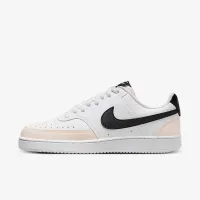 Nike Court Vision Low жіноча Кросівки колір білий