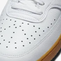 Nike Court Vision Low Кросівки колір білий