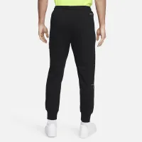 Nike Ja Standard Issue чоловічі Dri-FIT Jogger баскетбольні Pants колір чорний