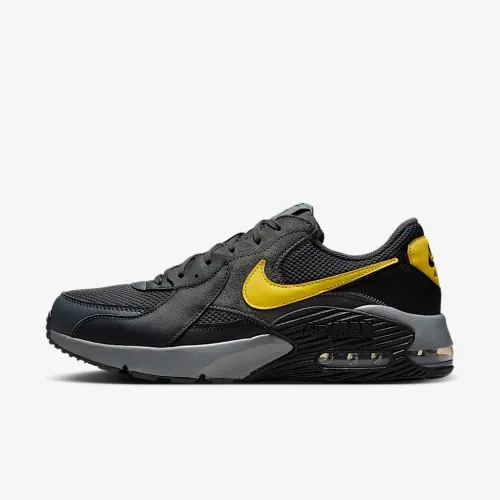 Nike Air Max Excee чоловічі Кросівки колір сірий