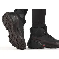 Кроссовки для треккинга SALOMON CROSS HIKE MID GTX 2 Gore-Tex (417310)