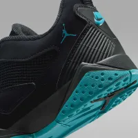 Nike Jordan MVP 92 Little дитячі Кросівки колір чорний