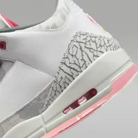 Nike Air Jordan 3 Retro Wings чоловічі Кросівки колір білий