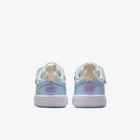 Nike Court Borough Low Recraft Baby/Toddler Кроссовки цвет коричневый