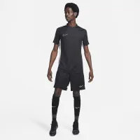 Nike Academy чоловічі Dri-FIT Short-Sleeve Soccer Top колір чорний