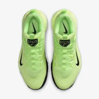 Nike Cross Turf мужские Lacrosse Кроссовки Yellow