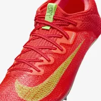 Nike Superfly Elite 2 Track & Field Sprinting Spikes колір червоний