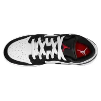 Кроссовки NIKE AIR JORDAN 1 LOW SE GS (HF3188 106)