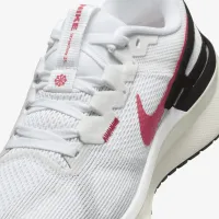 Nike Structure 25 женская Road Running Кроссовки цвет белый