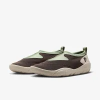 Nike Aqua Turf женская Кроссовки цвет зеленый