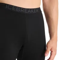 Лосины Icebreaker Merino 200 Oasis Thermal 1043690011 - Черные
